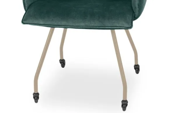 Eetkamerstoel Jussie Eetkamerstoelen