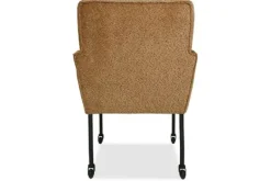 Hot Eetkamerstoel Kara Eetkamerstoelen