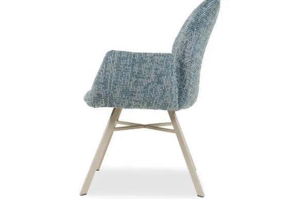Best Eetkamerstoel Kentel Eetkamerstoelen