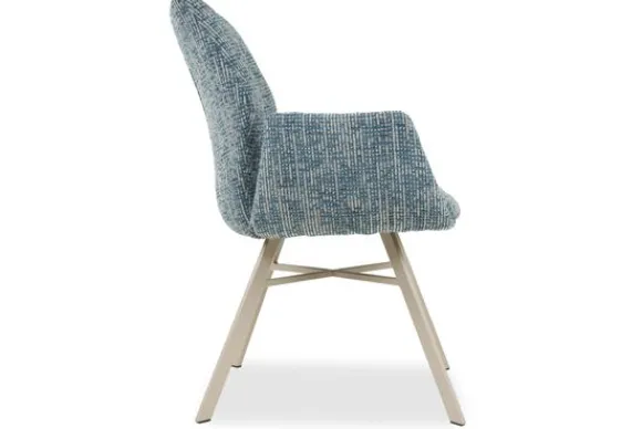 Best Eetkamerstoel Kentel Eetkamerstoelen
