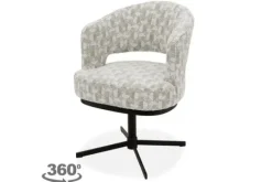 Discount Eetkamerstoel Kiki Eetkamerstoelen