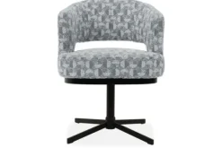 Discount Eetkamerstoel Kiki Eetkamerstoelen
