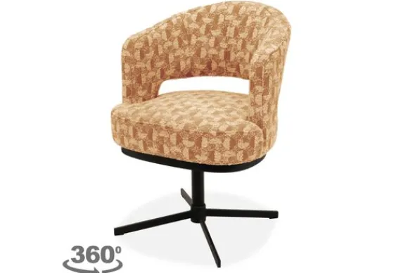 Discount Eetkamerstoel Kiki Eetkamerstoelen