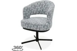 Discount Eetkamerstoel Kiki Eetkamerstoelen