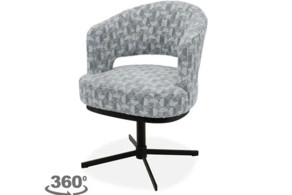 Discount Eetkamerstoel Kiki Eetkamerstoelen