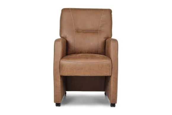 Eetkamerstoel Kiowa Eetkamerstoelen