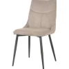 Clearance Eetkamerstoel Klei UK-30.492 Riv Eetkamerstoelen