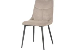 Clearance Eetkamerstoel Klei UK-30.492 Riv Eetkamerstoelen
