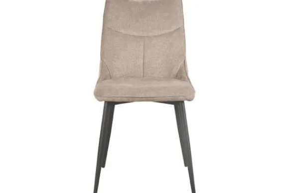 Clearance Eetkamerstoel Klei UK-30.492 Riv Eetkamerstoelen