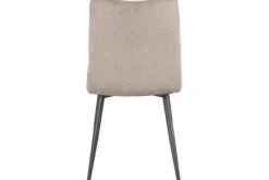 Clearance Eetkamerstoel Klei UK-30.492 Riv Eetkamerstoelen