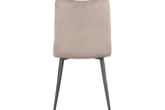 Clearance Eetkamerstoel Klei UK-30.492 Riv Eetkamerstoelen