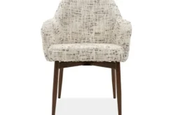 Outlet Eetkamerstoel Koert Eetkamerstoelen