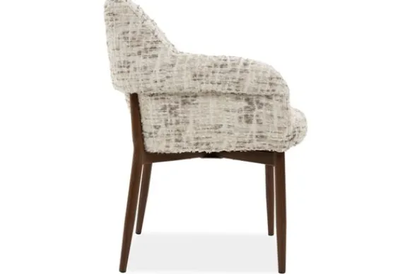 Outlet Eetkamerstoel Koert Eetkamerstoelen