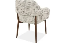 Outlet Eetkamerstoel Koert Eetkamerstoelen