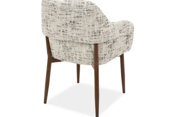 Outlet Eetkamerstoel Koert Eetkamerstoelen