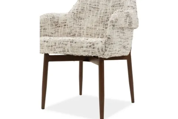 Outlet Eetkamerstoel Koert Eetkamerstoelen