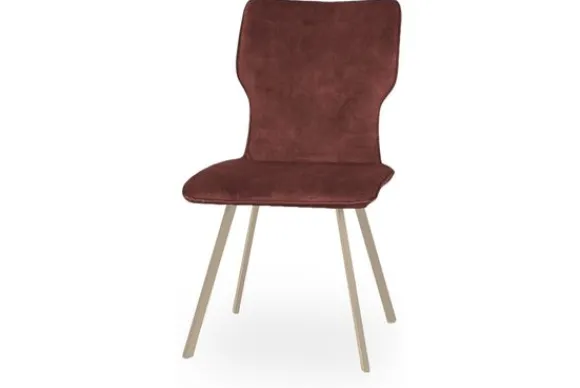 Hot Eetkamerstoel Larson Eetkamerstoelen