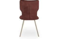 Hot Eetkamerstoel Larson Eetkamerstoelen