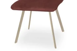 Hot Eetkamerstoel Larson Eetkamerstoelen