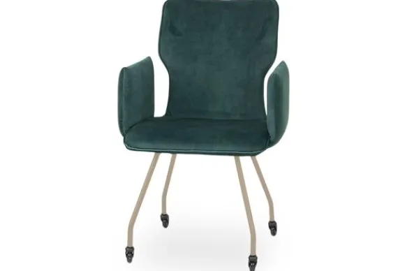 Hot Eetkamerstoel Larson Eetkamerstoelen