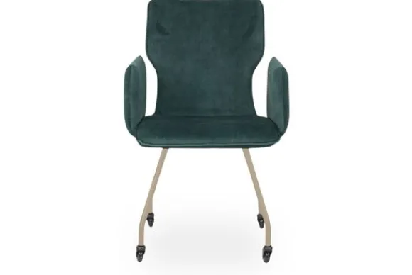 Hot Eetkamerstoel Larson Eetkamerstoelen