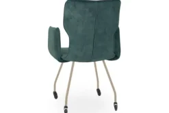 Hot Eetkamerstoel Larson Eetkamerstoelen
