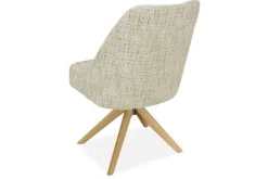 Sale Eetkamerstoel Laurien Eetkamerstoelen