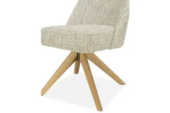 Sale Eetkamerstoel Laurien Eetkamerstoelen