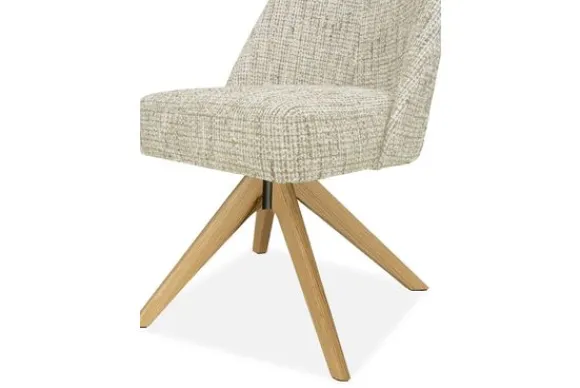 Sale Eetkamerstoel Laurien Eetkamerstoelen