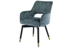 Hot Eetkamerstoel  Lenno Eetkamerstoelen