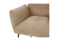 Hot Eetkamerstoel Light Brown Dante Eetkamerstoelen
