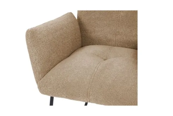 Hot Eetkamerstoel Light Brown Dante Eetkamerstoelen