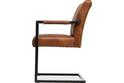 Hot Eetkamerstoel Light Brown Ferro Eetkamerstoelen