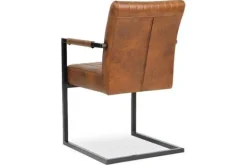 Hot Eetkamerstoel Light Brown Ferro Eetkamerstoelen