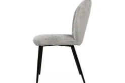 Sale Eetkamerstoel Light Grey Bobby Eetkamerstoelen