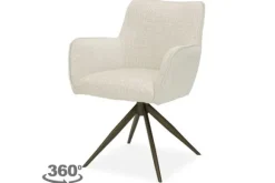 Sale Eetkamerstoel Linda Eetkamerstoelen