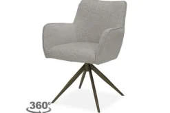 Sale Eetkamerstoel Linda Eetkamerstoelen