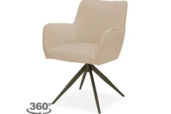 Sale Eetkamerstoel Linda Eetkamerstoelen