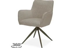 Sale Eetkamerstoel Linda Eetkamerstoelen
