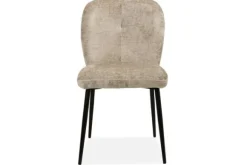 Discount Eetkamerstoel Liver Bobby Eetkamerstoelen