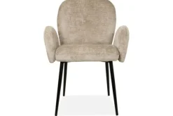 Clearance Eetkamerstoel Liver Bobby Eetkamerstoelen