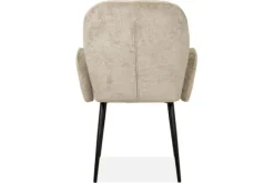 Clearance Eetkamerstoel Liver Bobby Eetkamerstoelen