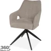 Online Eetkamerstoel Liver Marley Eetkamerstoelen