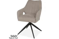 Online Eetkamerstoel Liver Marley Eetkamerstoelen