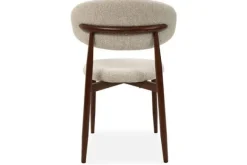 Discount Eetkamerstoel Lodge Linen 110 Manto Eetkamerstoelen