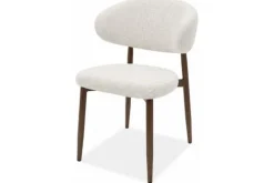Hot Eetkamerstoel Lodge Linen 110 Murray Eetkamerstoelen