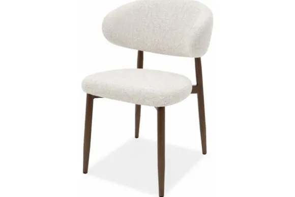 Hot Eetkamerstoel Lodge Linen 110 Murray Eetkamerstoelen