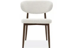 Hot Eetkamerstoel Lodge Linen 110 Murray Eetkamerstoelen