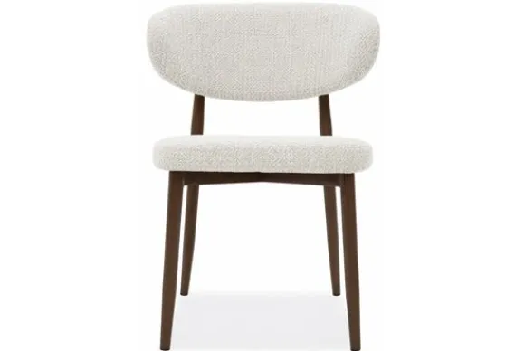 Hot Eetkamerstoel Lodge Linen 110 Murray Eetkamerstoelen