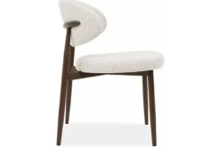 Hot Eetkamerstoel Lodge Linen 110 Murray Eetkamerstoelen